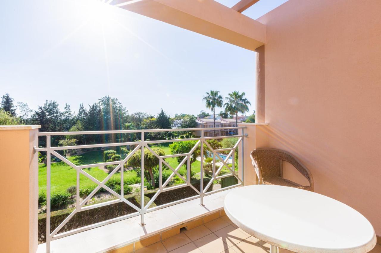 Casa Colina Villa Albufeira Buitenkant foto