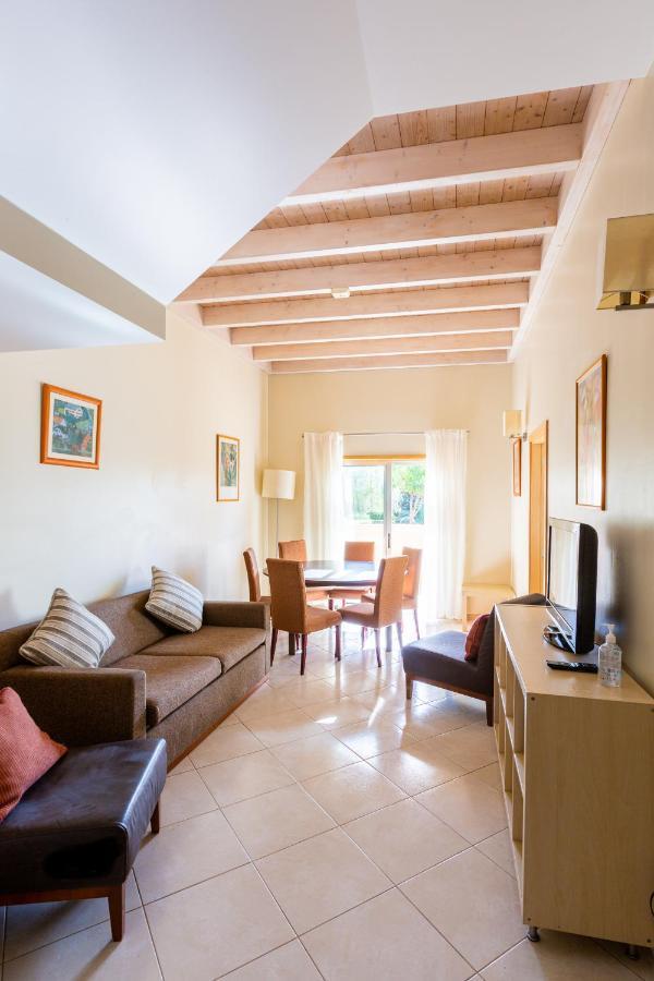 Casa Colina Villa Albufeira Buitenkant foto