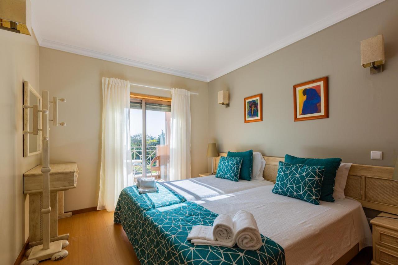 Casa Colina Villa Albufeira Buitenkant foto