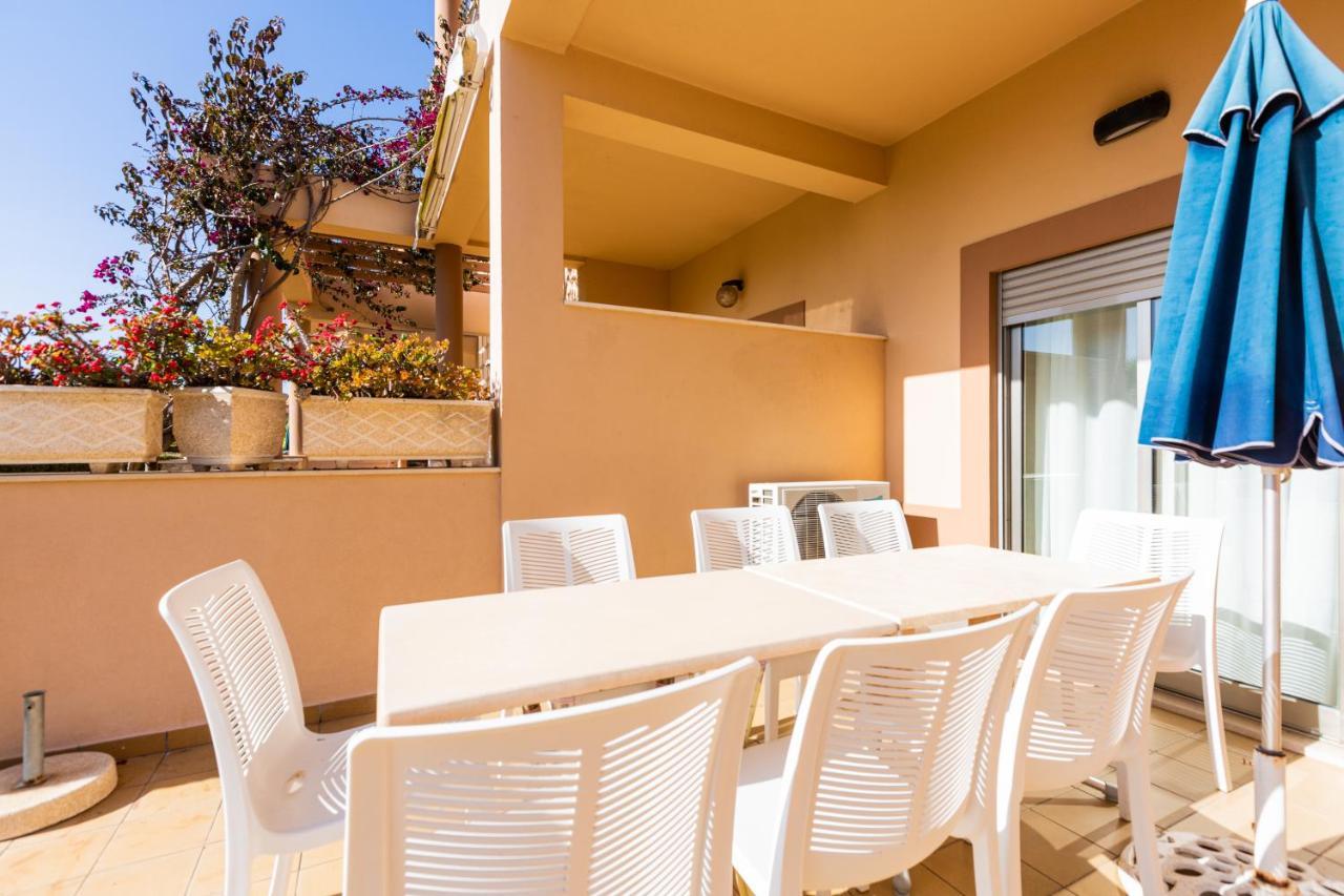 Casa Colina Villa Albufeira Buitenkant foto