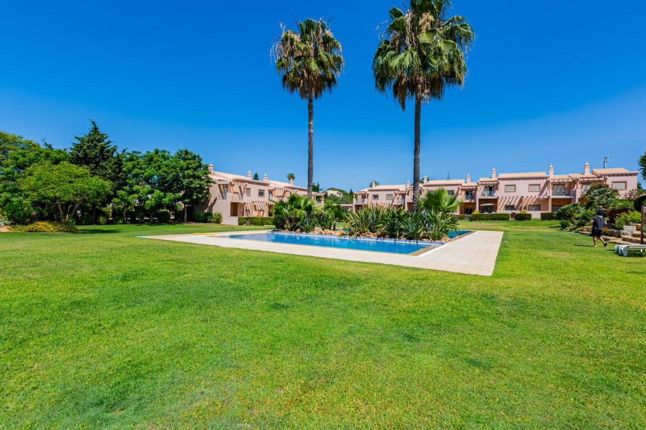 Casa Colina Villa Albufeira Buitenkant foto